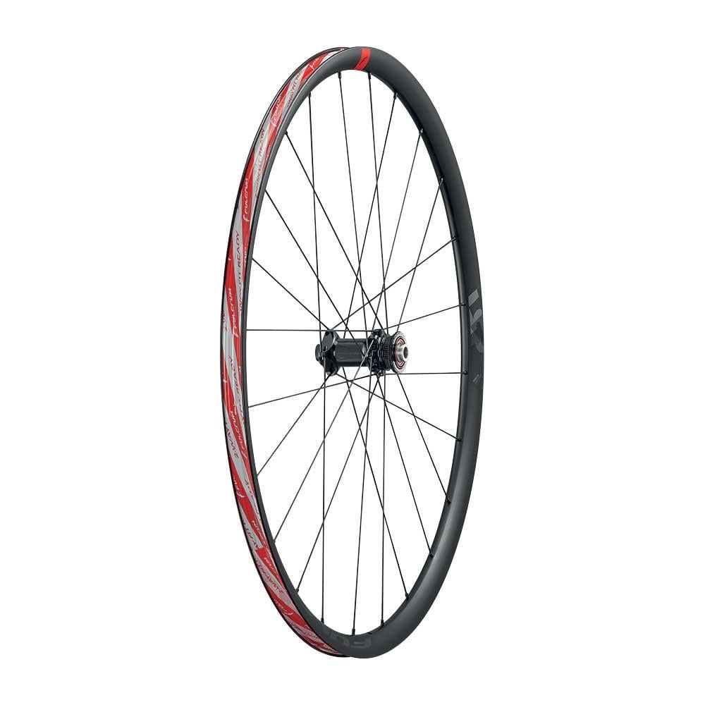 FULCRUM RACING 5 DISC JANT SETİ