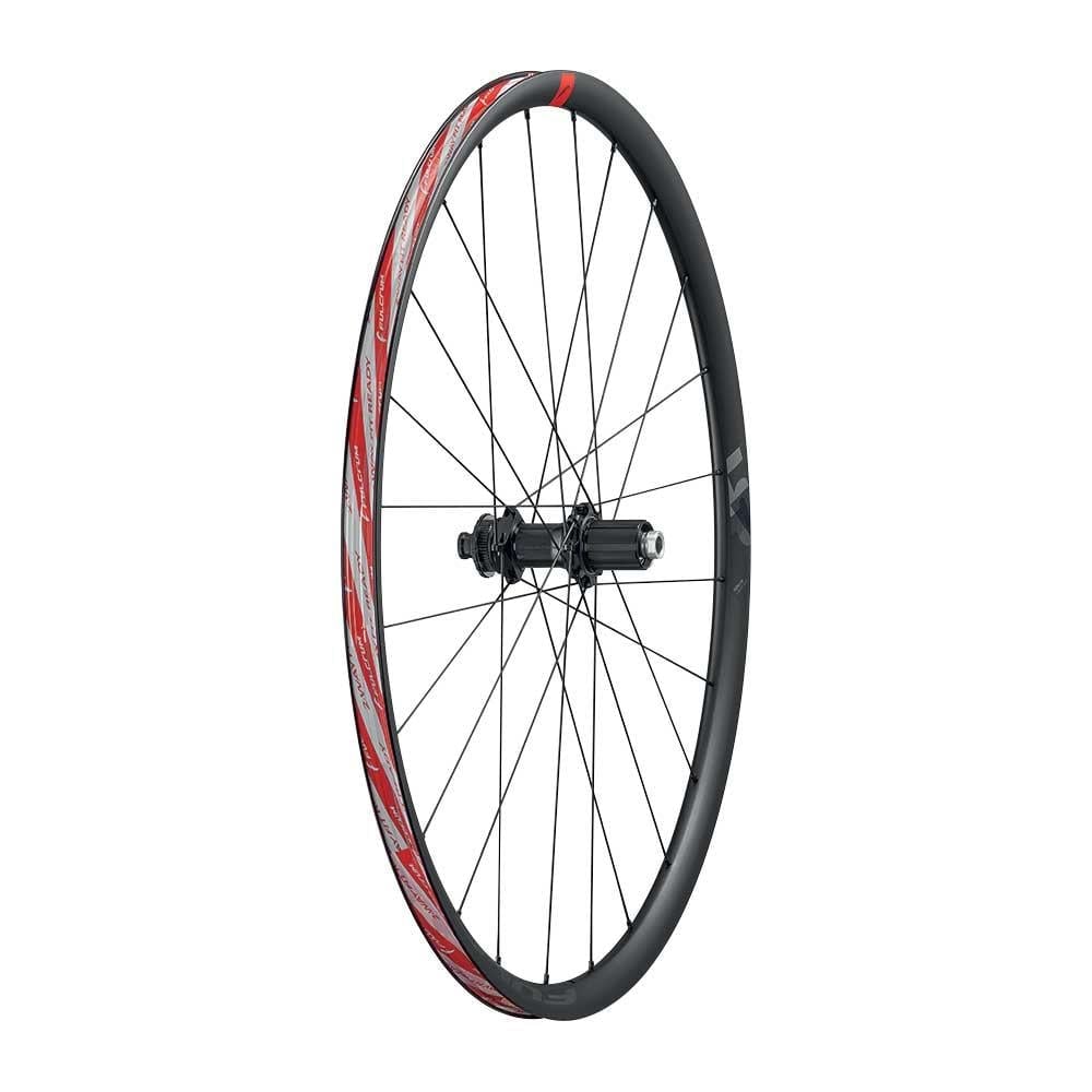FULCRUM RACING 5 DISC JANT SETİ