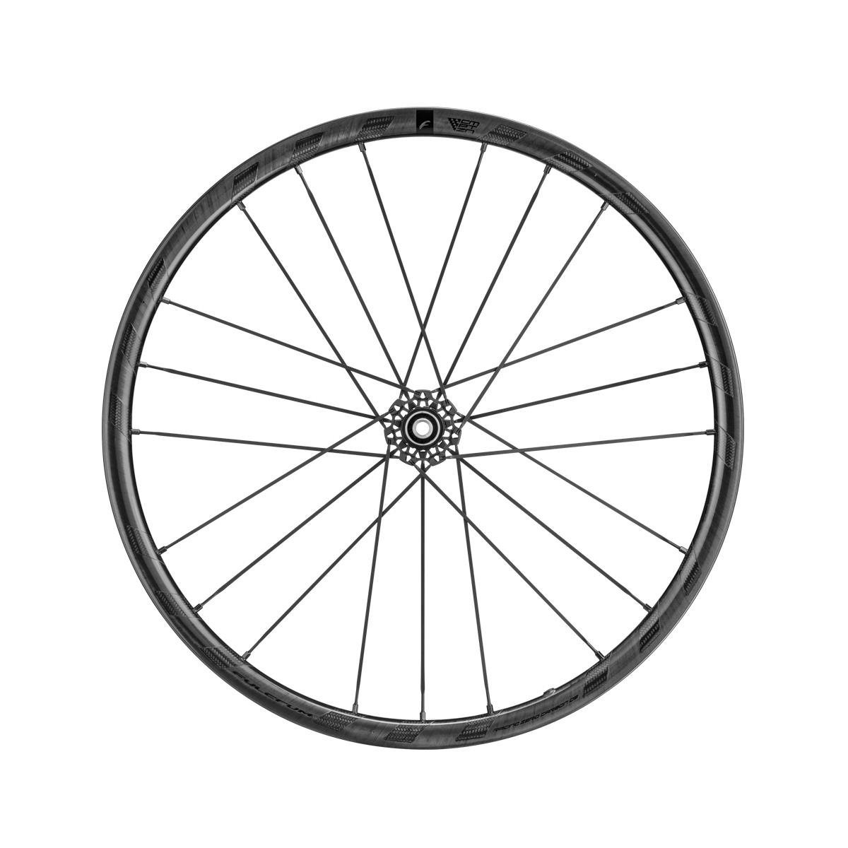 FULCRUM RACING ZERO CARBON CMPTZN DISC