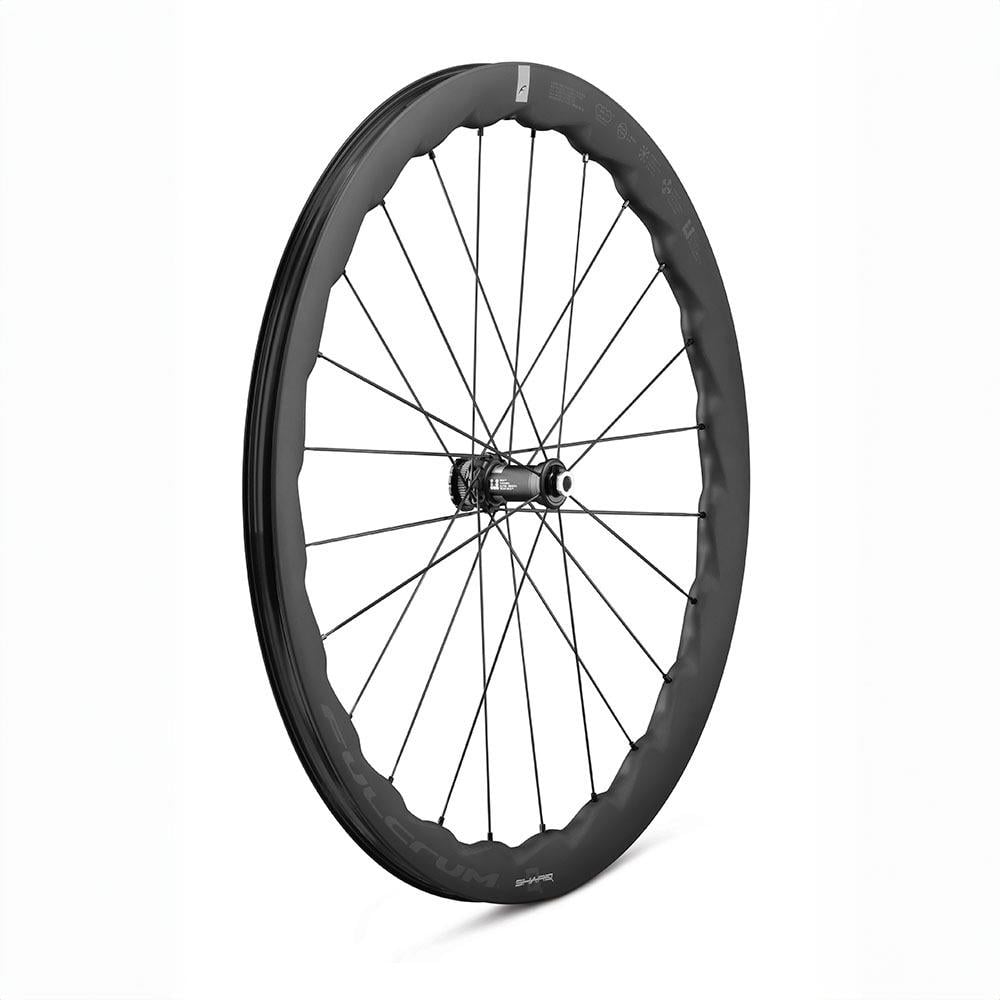 FULCRUM SHARQ DISC JANT SETİ