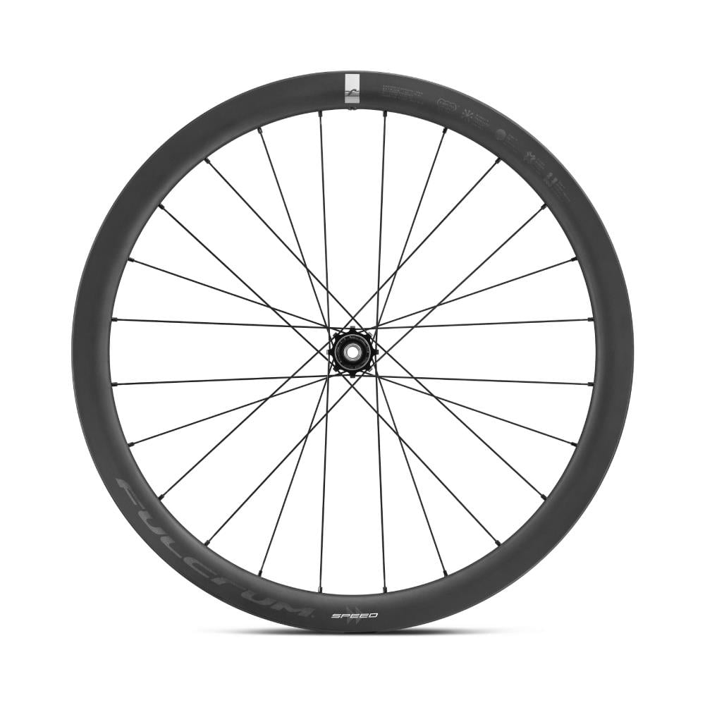 FULCRUM SPEED 42+57 DISC JANT SETİ