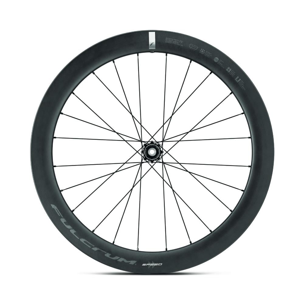 FULCRUM SPEED 42+57 DISC JANT SETİ