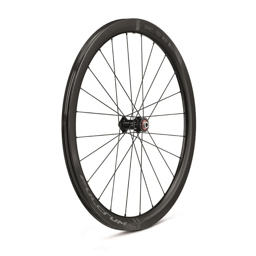 FULCRUM WIND 42 DISC JANT SETİ