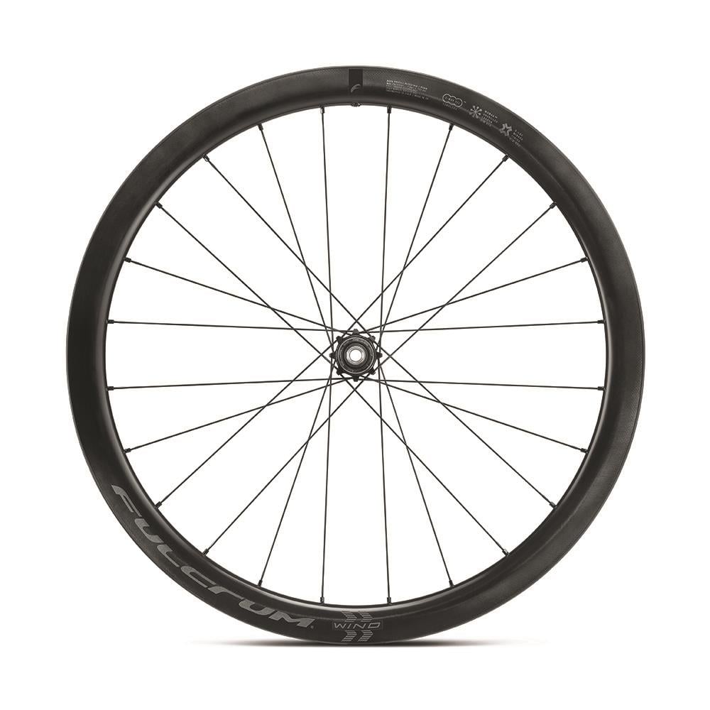 FULCRUM WİND 42 DİSC JANT SETİ