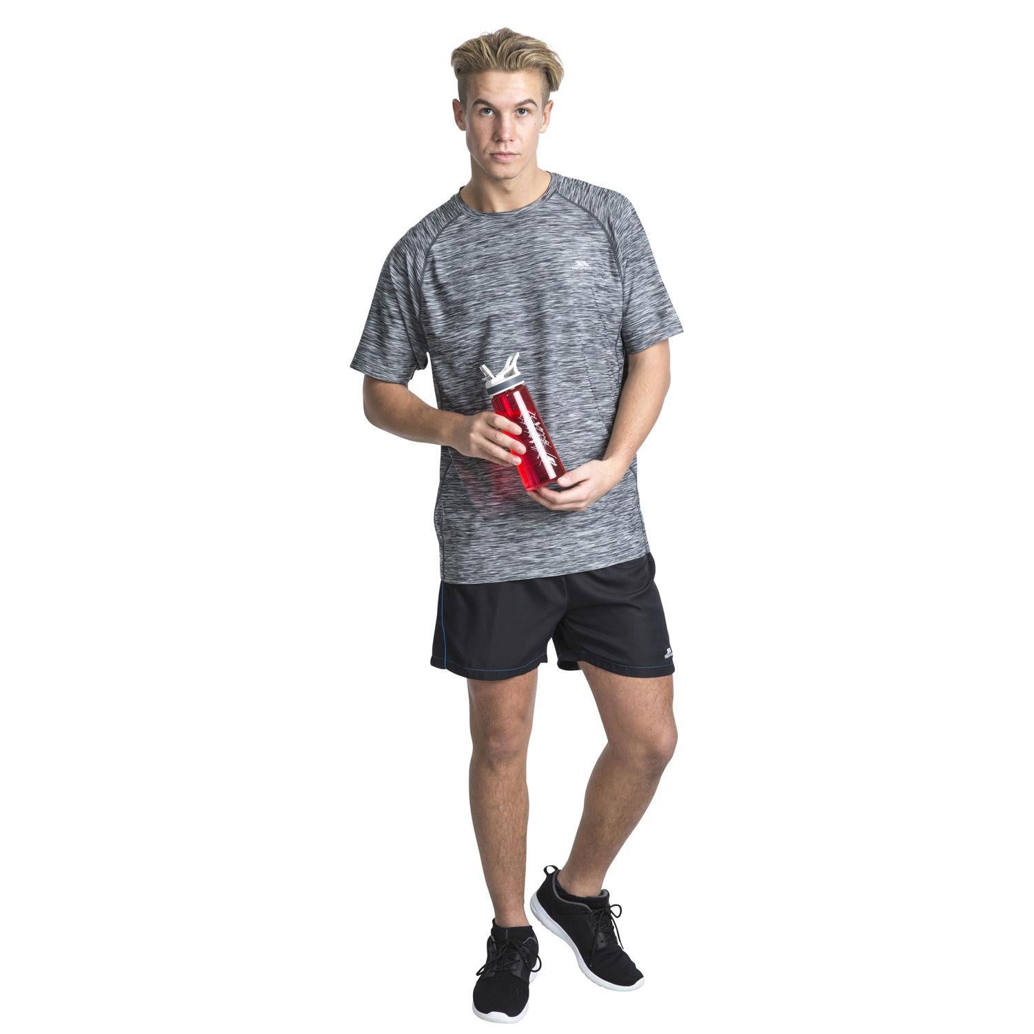 GAFFNEY - MALE ACTIVE TOP TP75