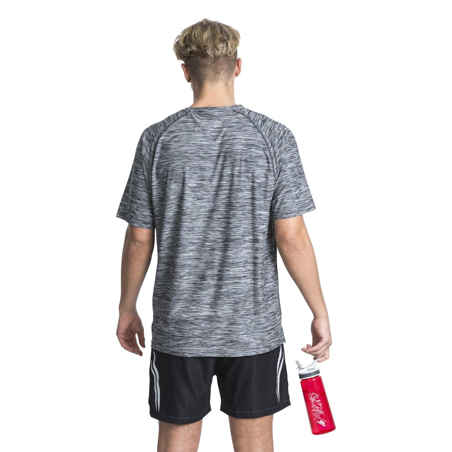 GAFFNEY - MALE ACTIVE TOP TP75