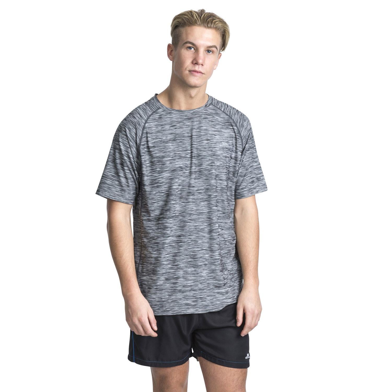 GAFFNEY - MALE ACTIVE TOP TP75