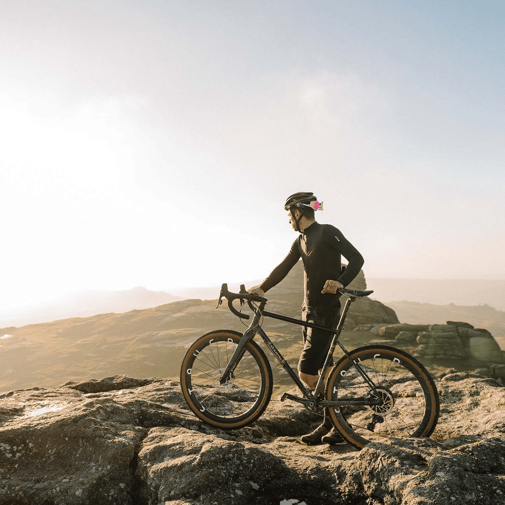 Goodyear  Connector Tubeless Ready 700x35 / 35-622