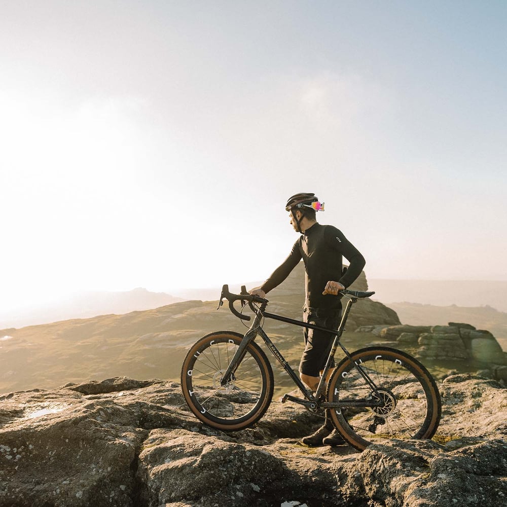 Goodyear  Connector Tubeless Ready 700x45 / 45-622