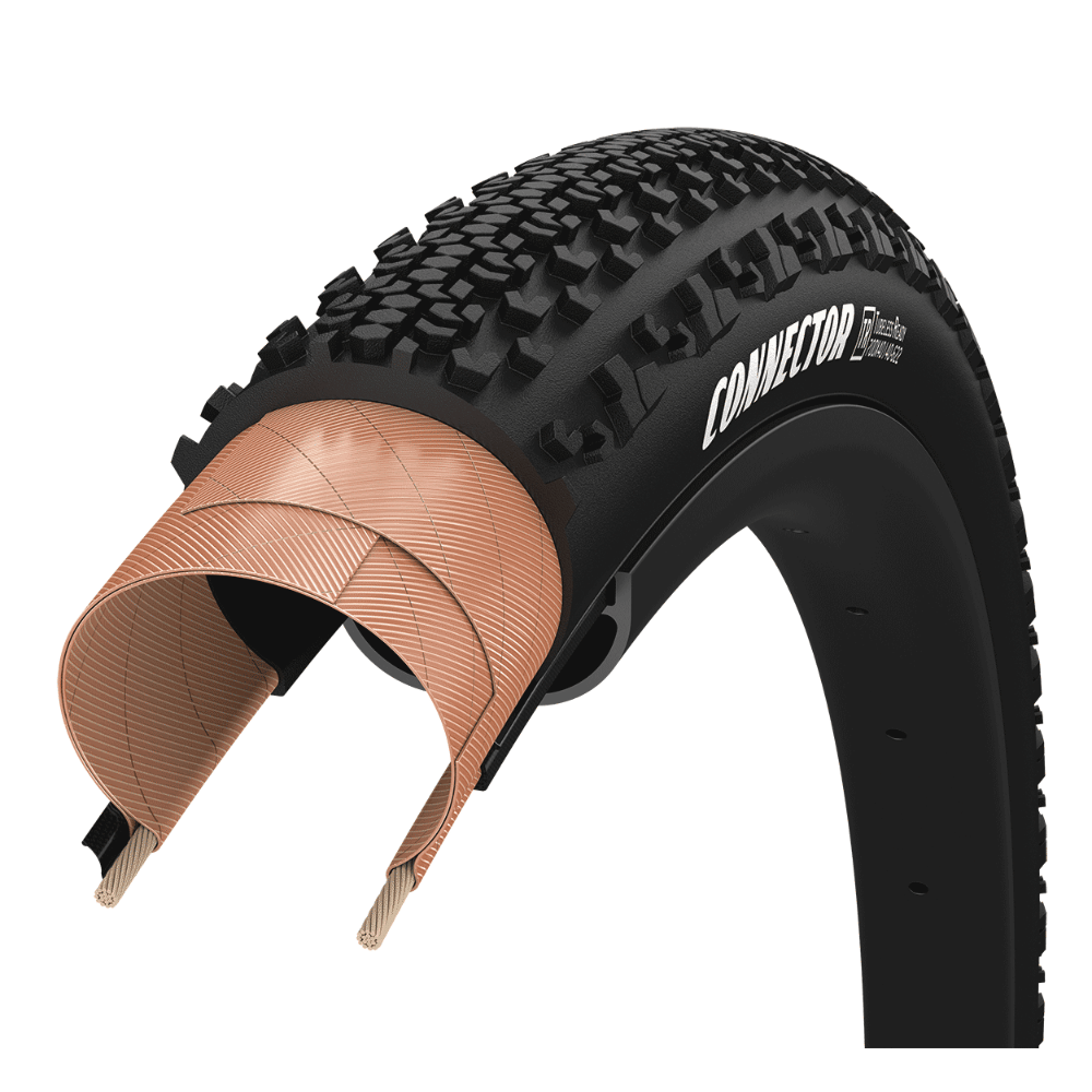 Goodyear  Connector Tubeless Ready 700x40 / 40-622