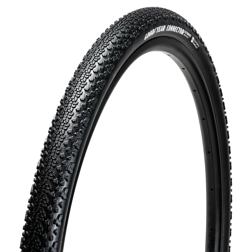 Goodyear  Connector Ultimate Tubeless Complete700