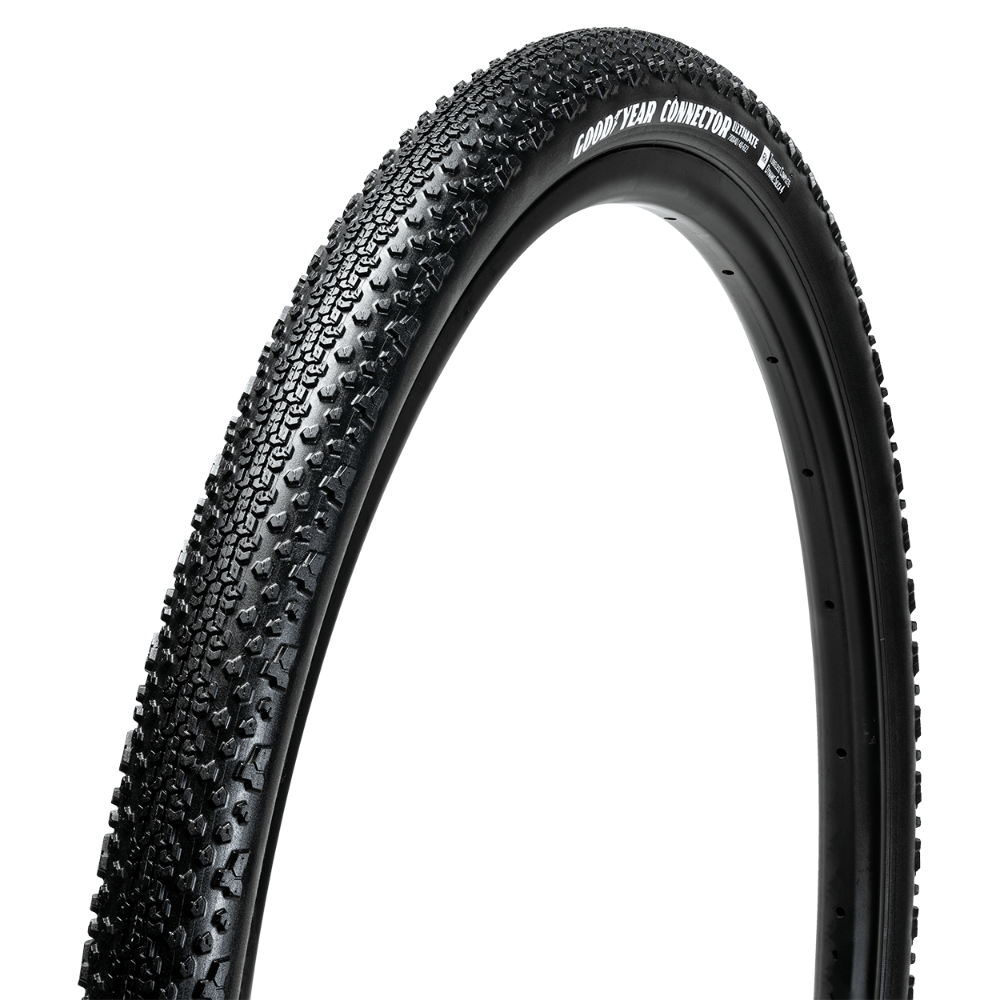 Goodyear  Connector Ultimate Tubeless Complete700