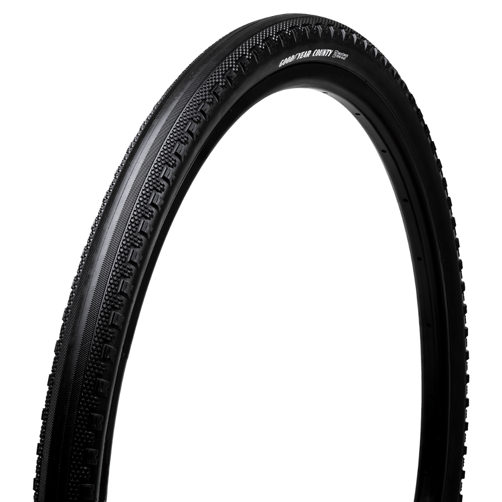 Goodyear  County Ultimate Tubeless Complete700x35