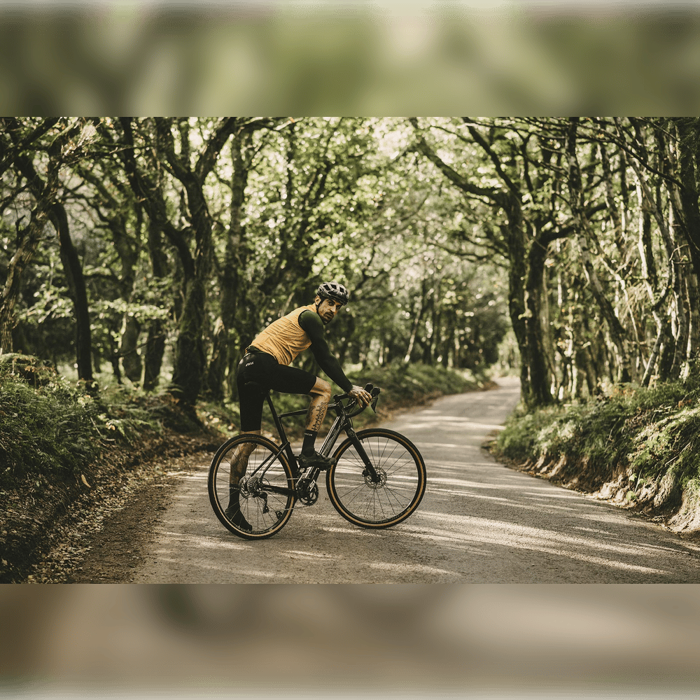 Goodyear  County Ultimate Tubeless Complete700x35