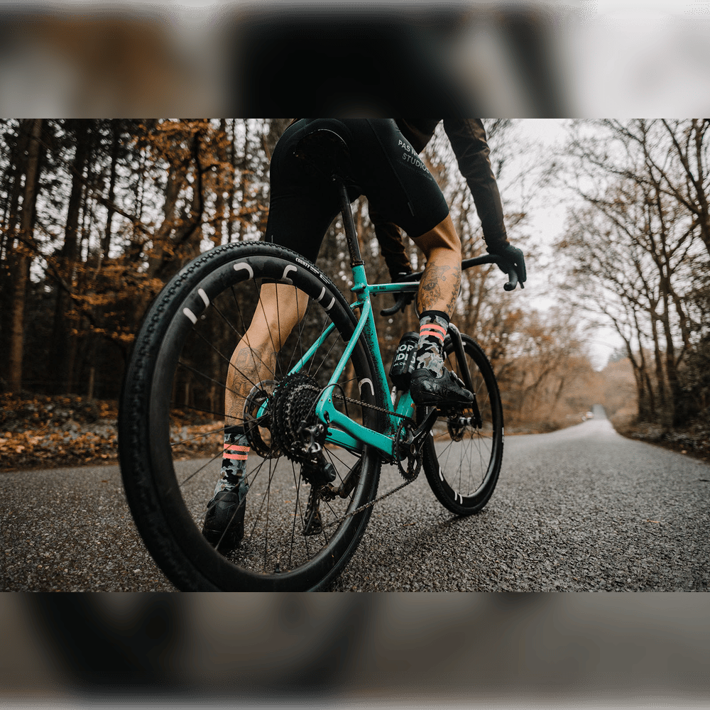 Goodyear  County Ultimate Tubeless Complete700x40