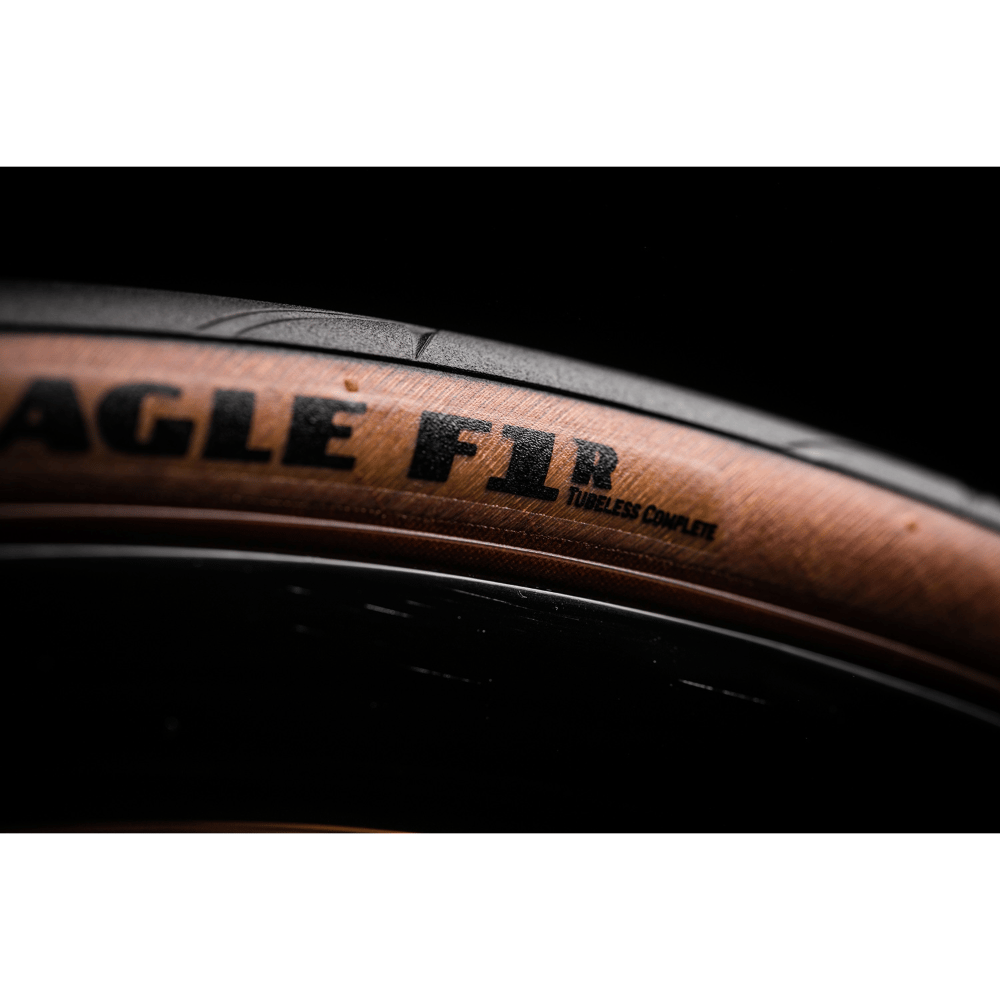 Goodyear  Eagle F1 R Tubeless Complete 700x30 / 30