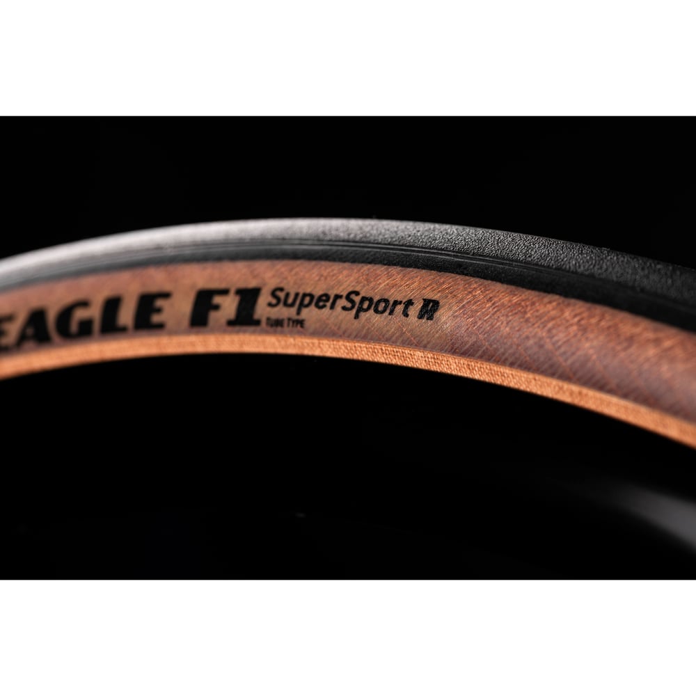 Goodyear  Eagle F1 SuperSport R Tubeless Complete 700x30