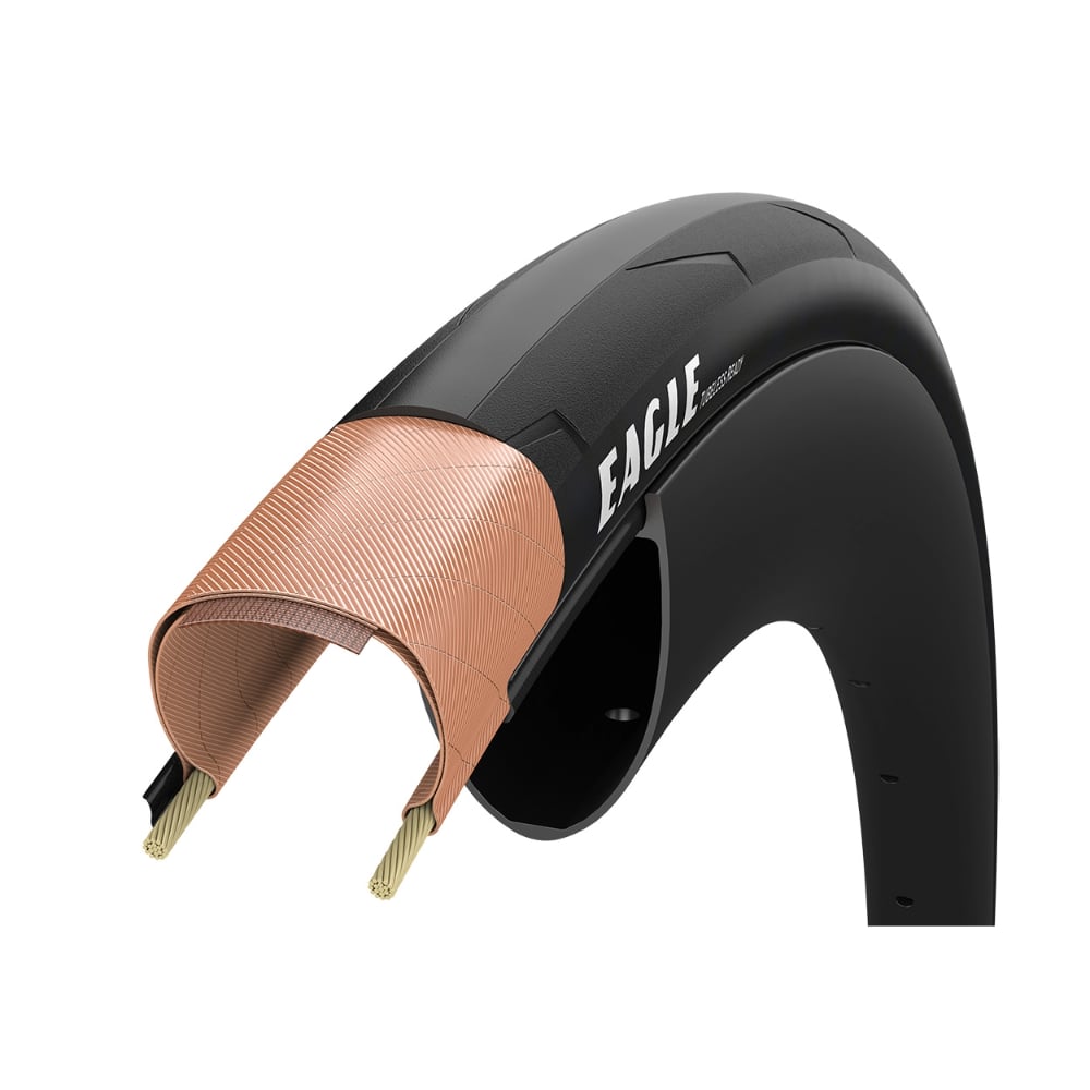 Goodyear  Eagle Tubeless Ready 700x30 / 30-622 Blk