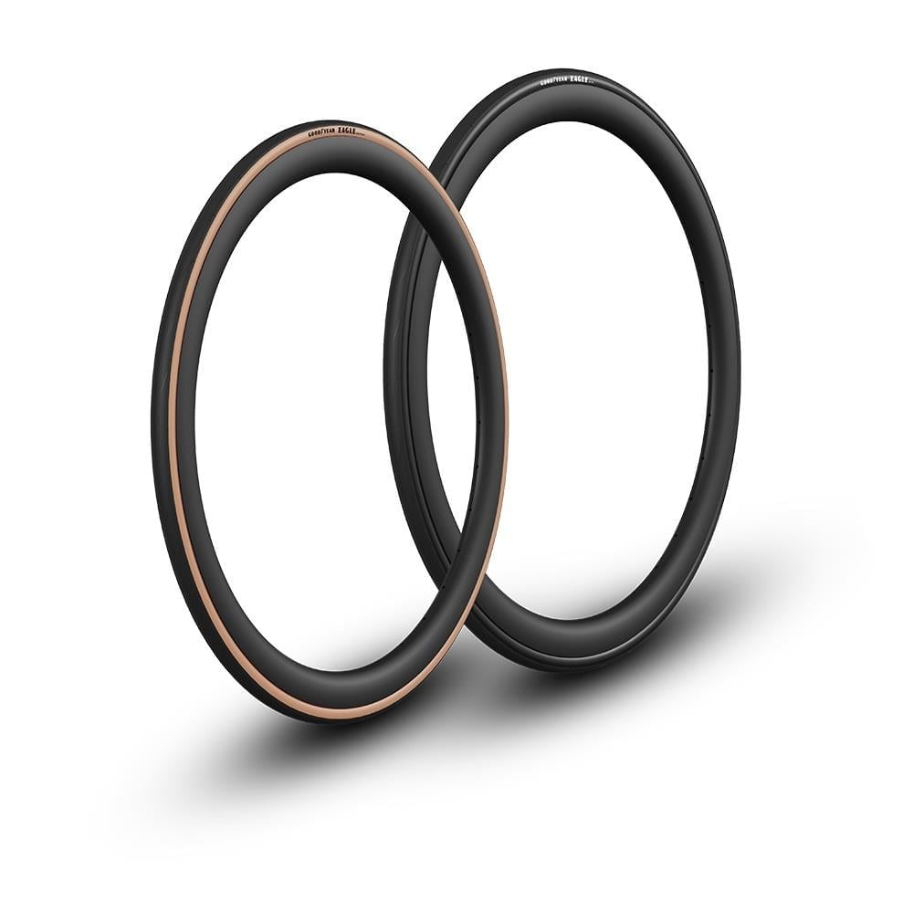 Goodyear  Eagle Tubeless Ready Bisiklet Lastiği