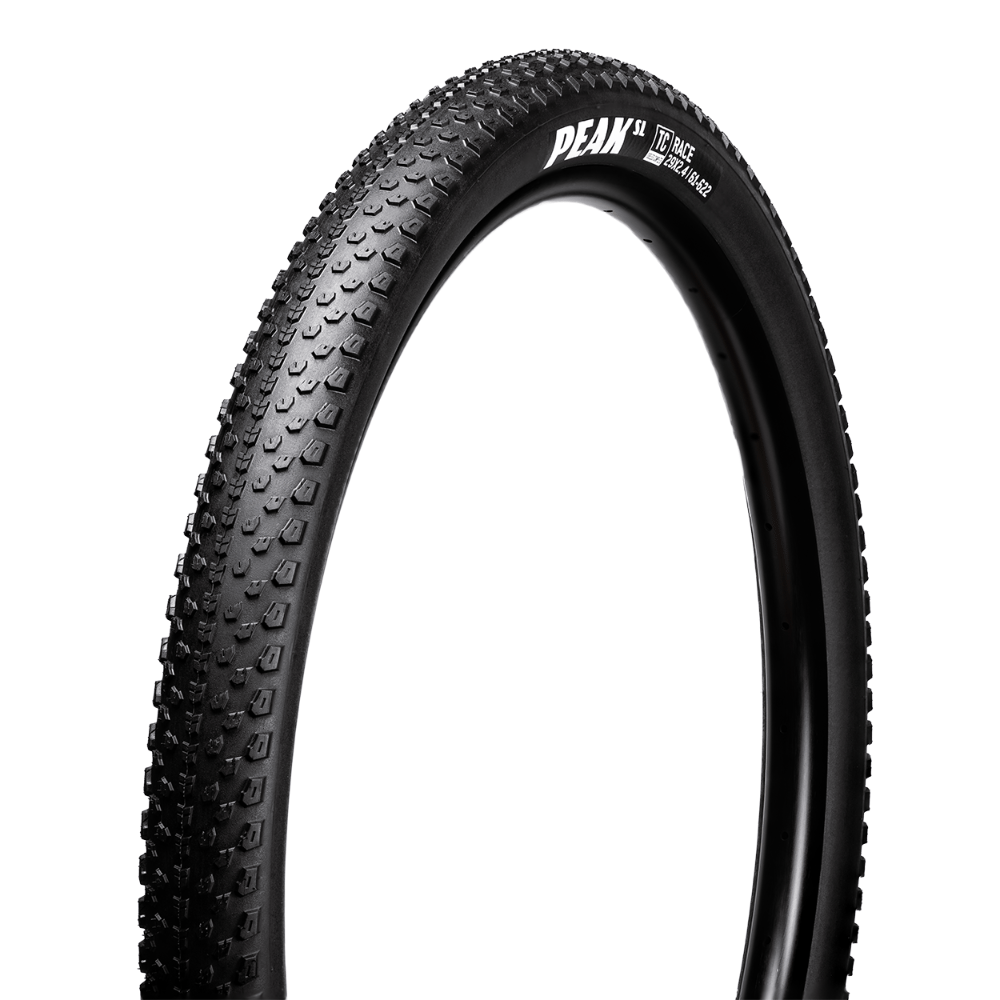 Goodyear  Peak Ultimate Tubeless Complete 700x40