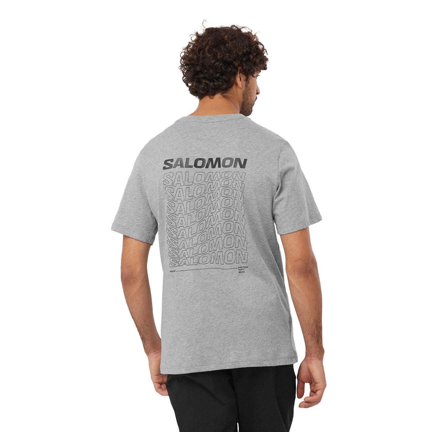 GRAPHIC PERF SS TEE M