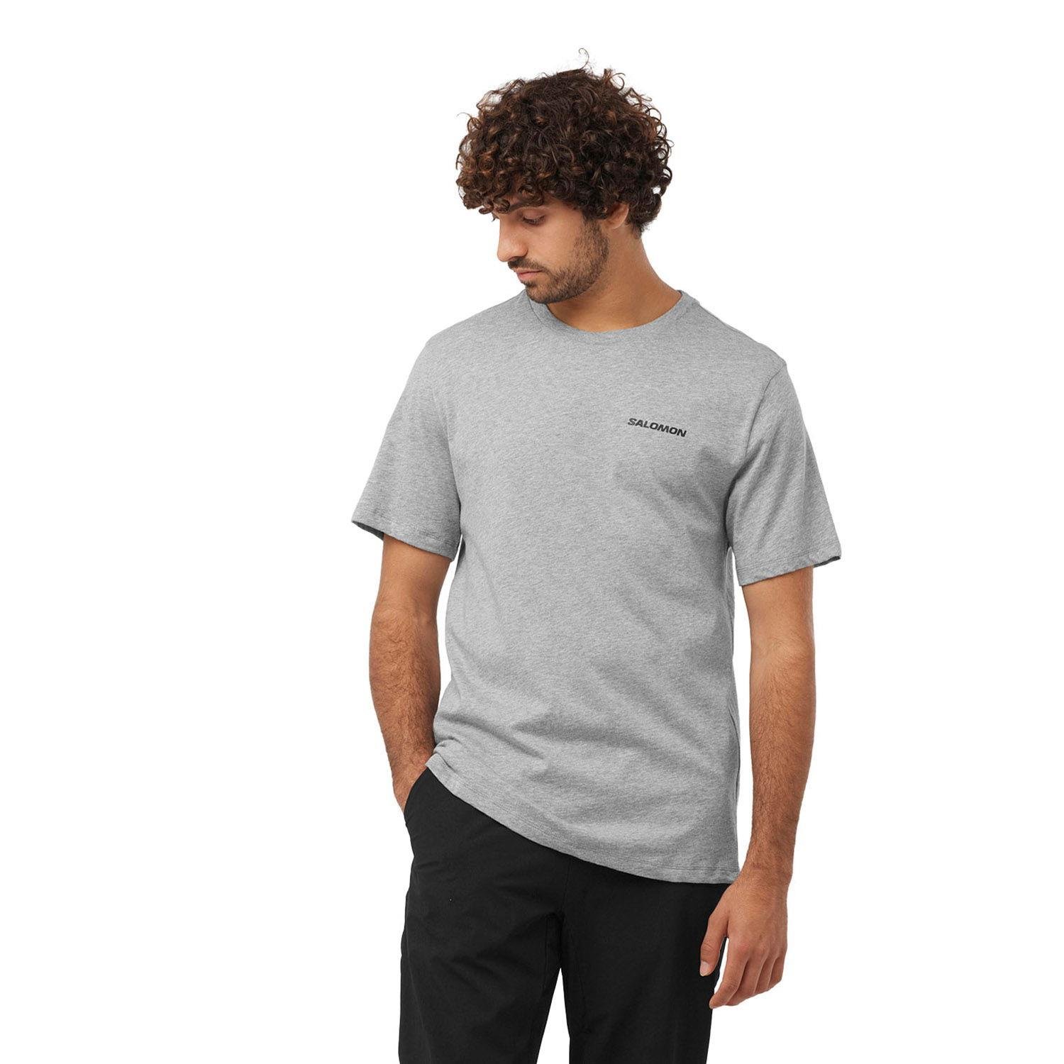 GRAPHIC PERF SS TEE M