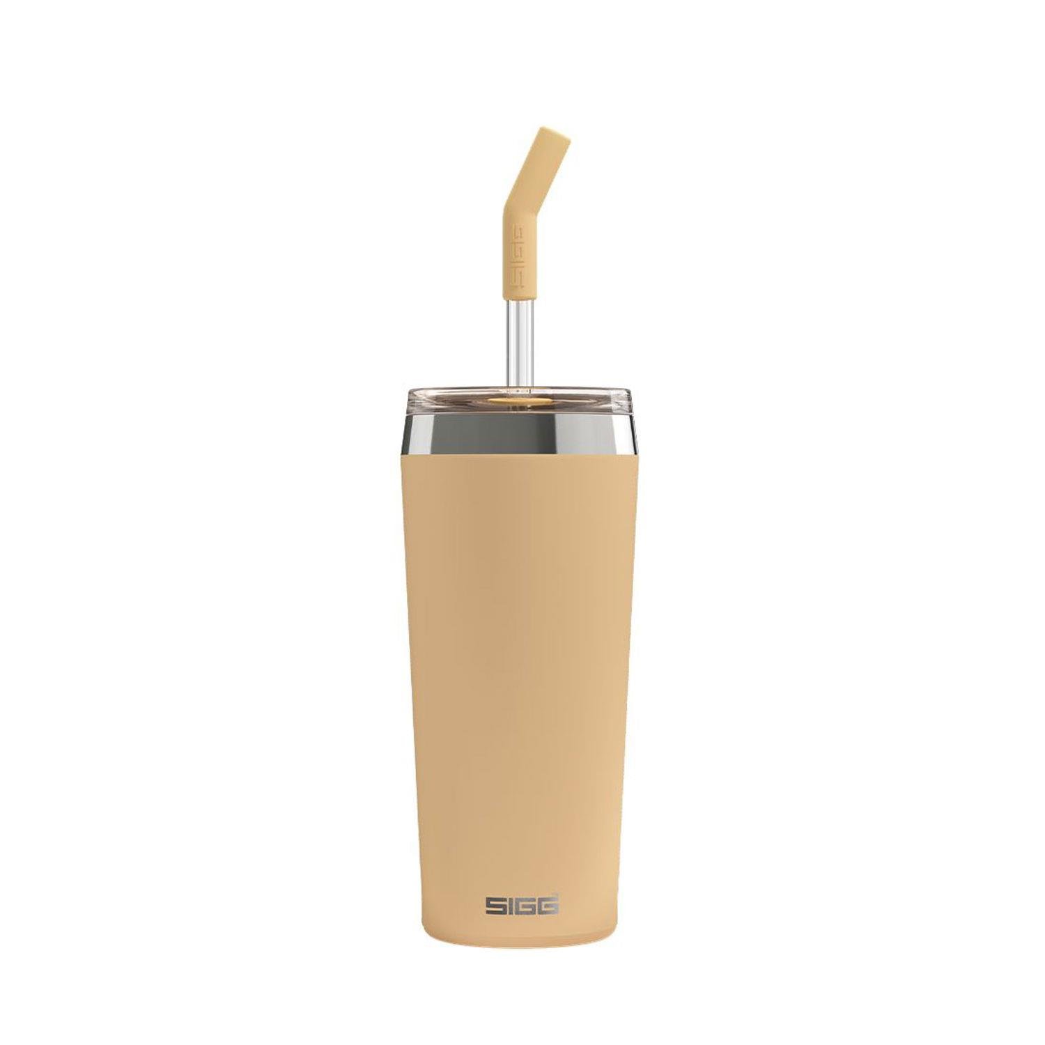 Helia Muted Peach 0.6 L