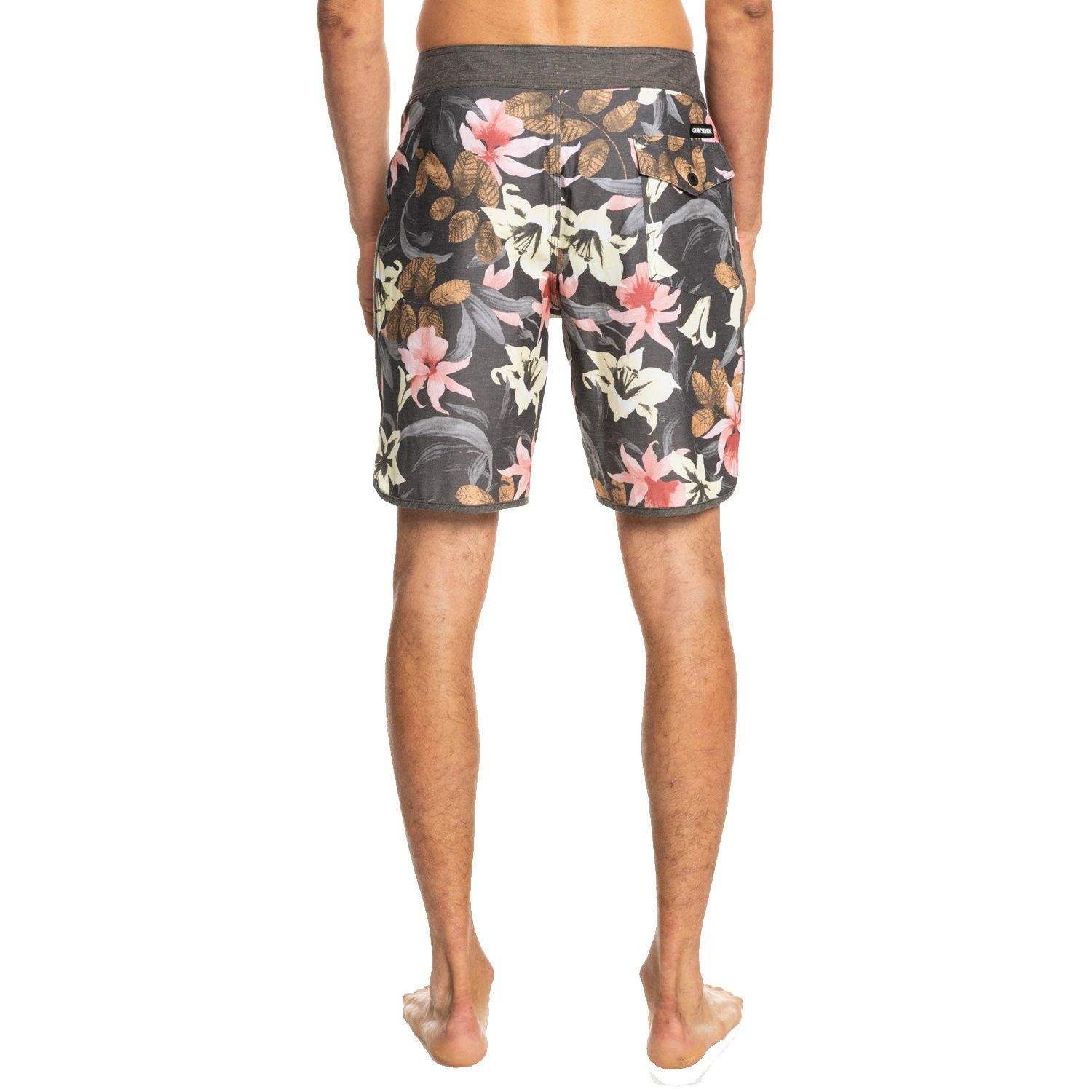 HEMPSTRETCH SCALLOP 19