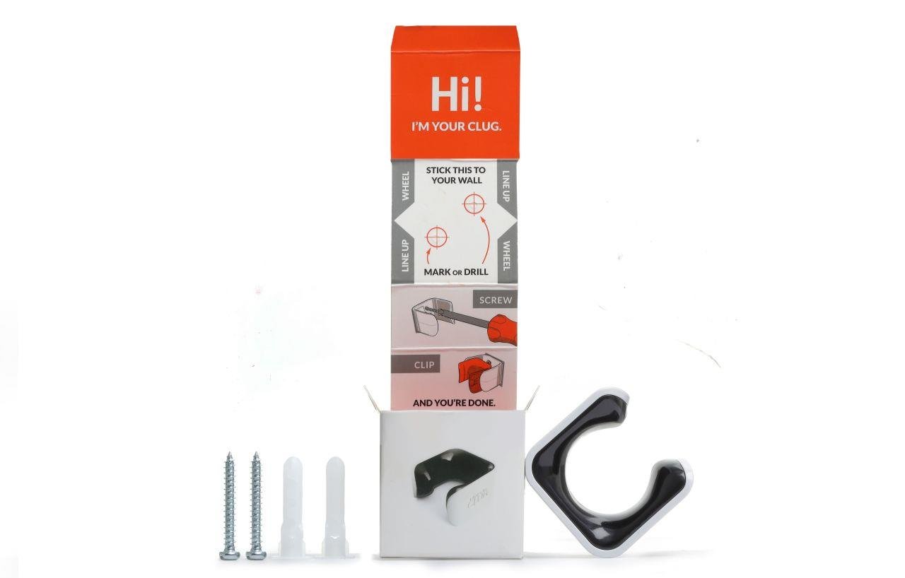 HORNIT CLUG YOL BİSİKLETİ ASMA APARATI