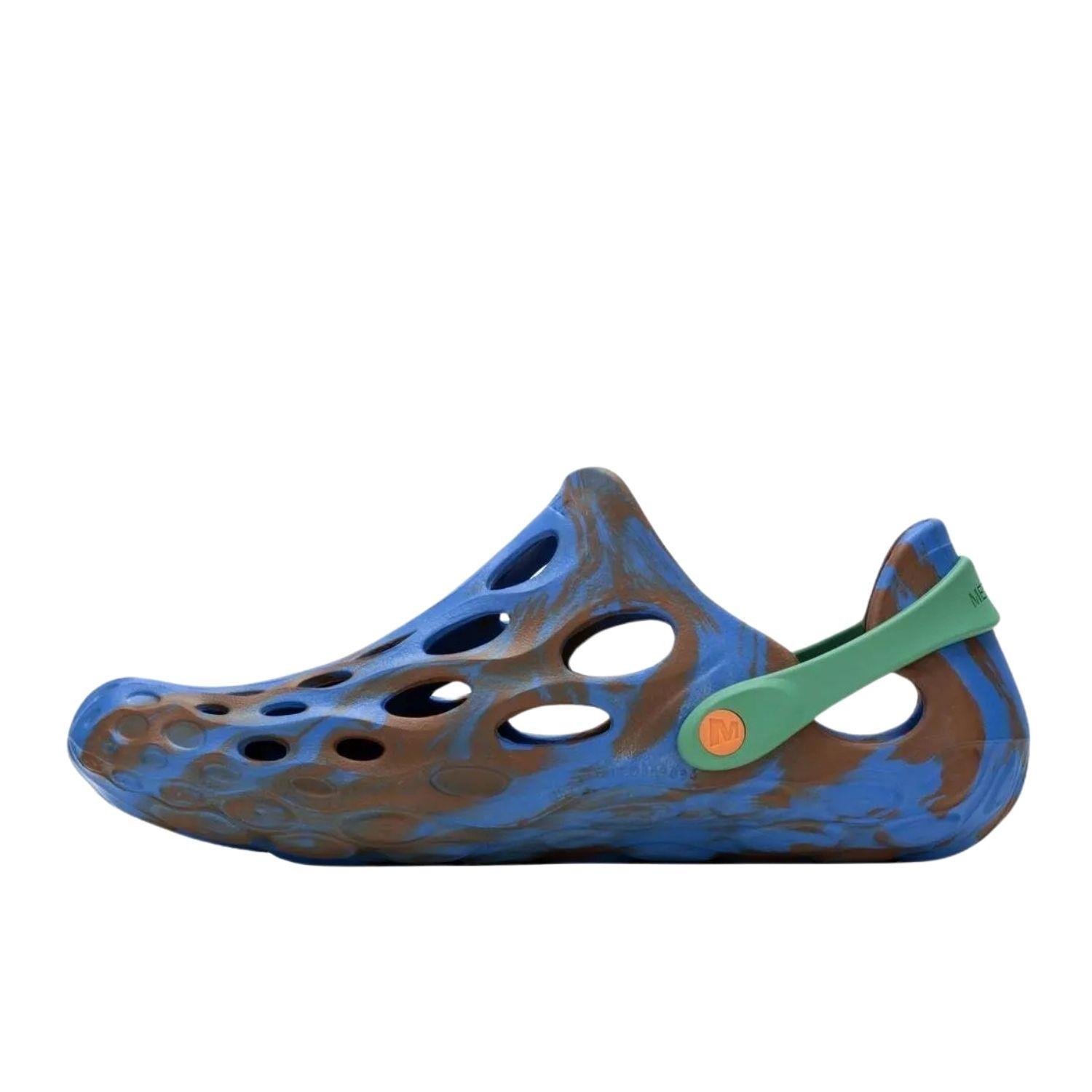 HYDRO MOC