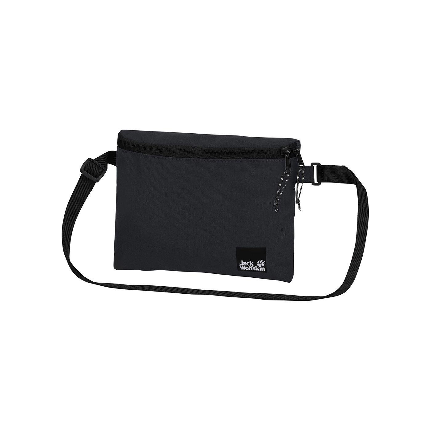 Jack Wolfskin 365 Bag Outdoor Postacı Çantası