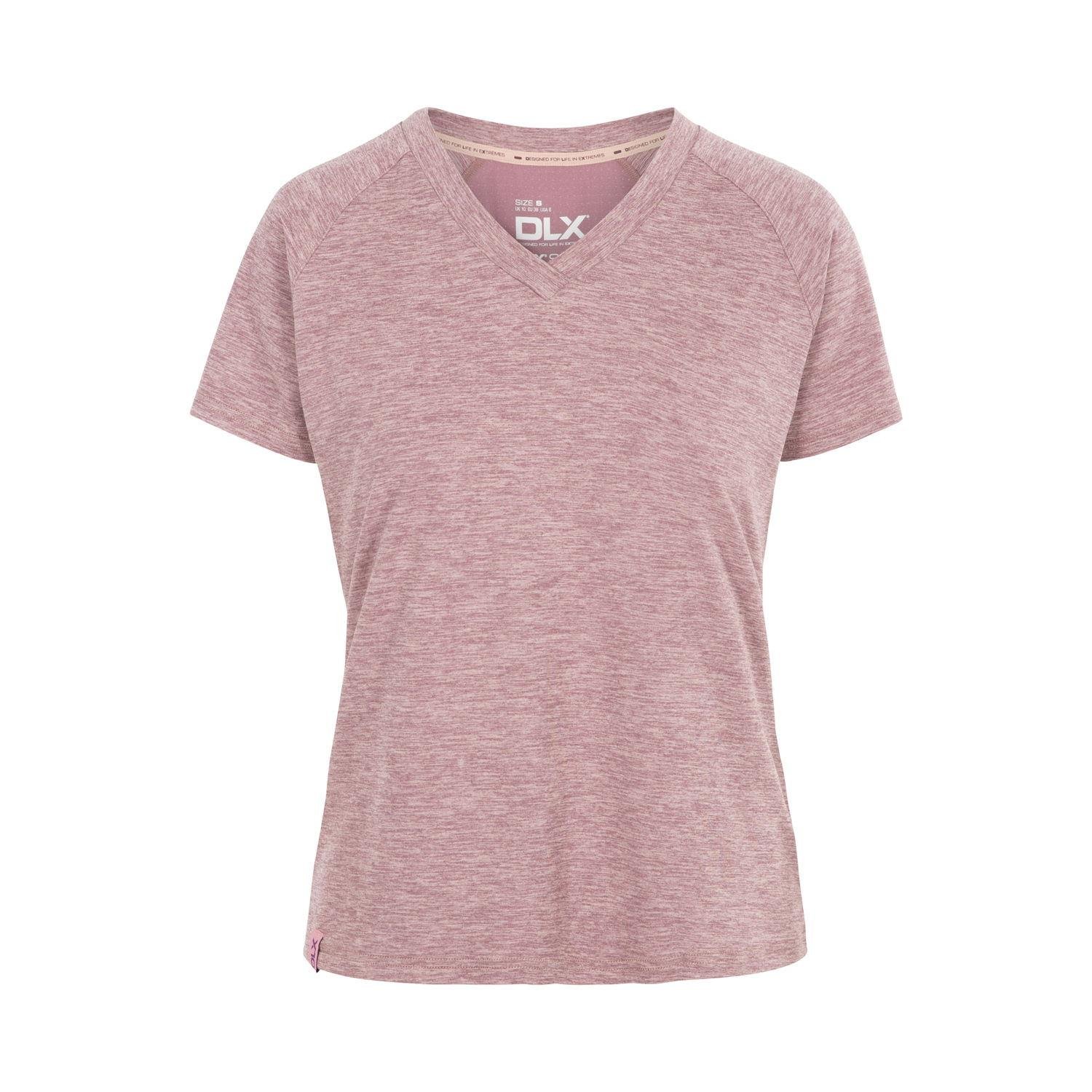 JUDITH - FEMALE DLX TSHIRT