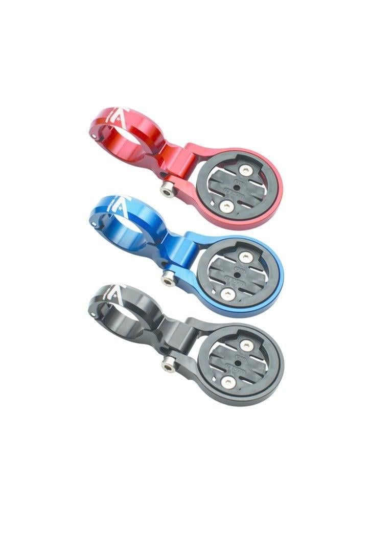 K-EDGE GARMIN TT Sport Aerobar Bağlantısı