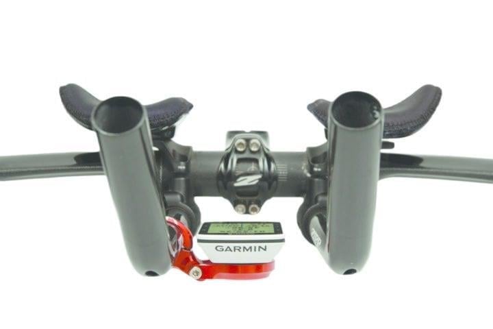 K-EDGE GARMIN TT Sport Aerobar Bağlantısı