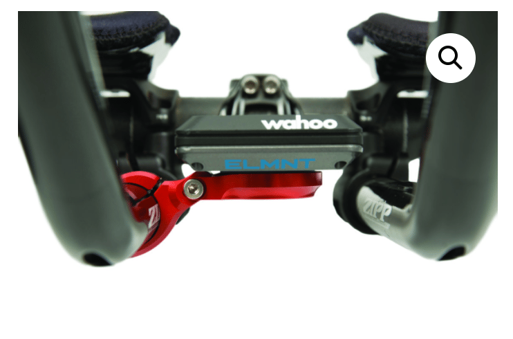 K-EDGE SPORT TT - WAHOO ELEMNT