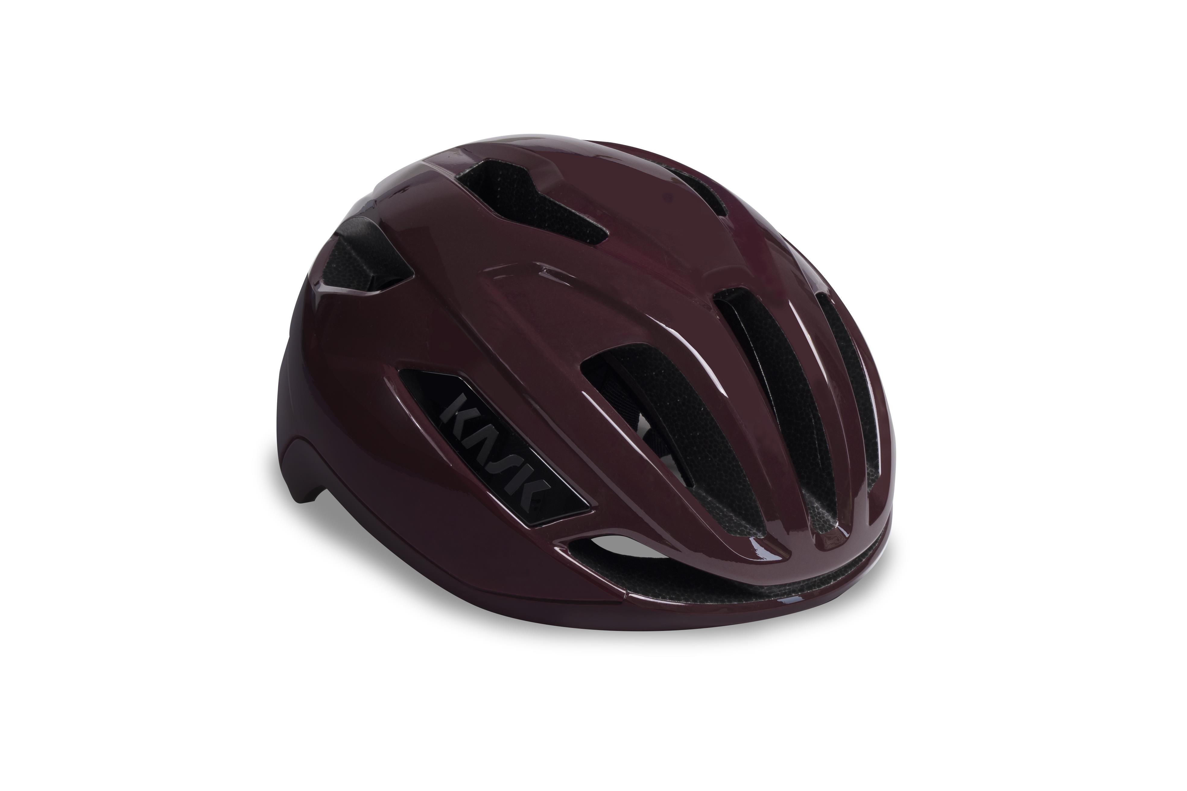 Kask Sintesi