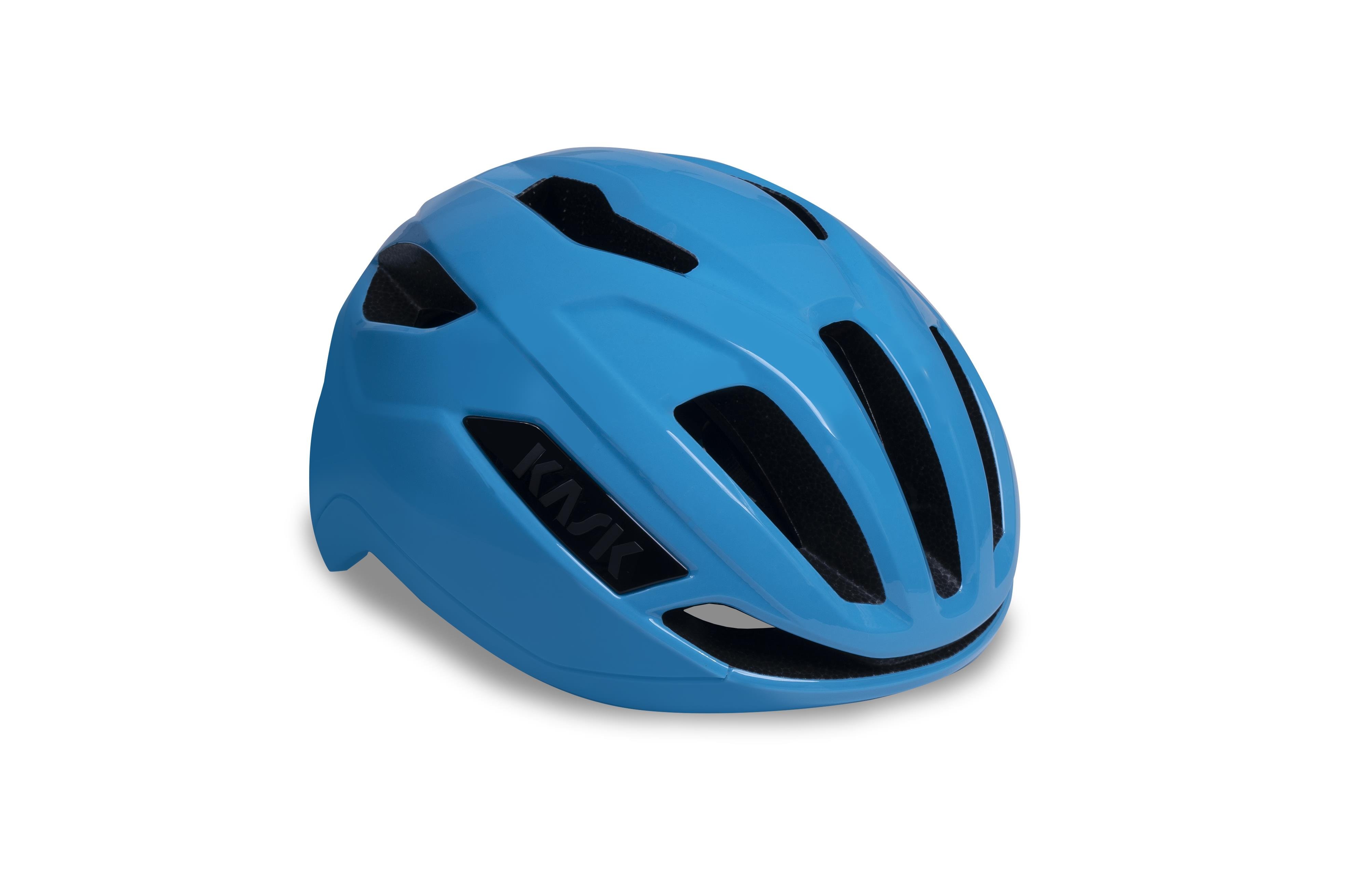 Kask Sintesi