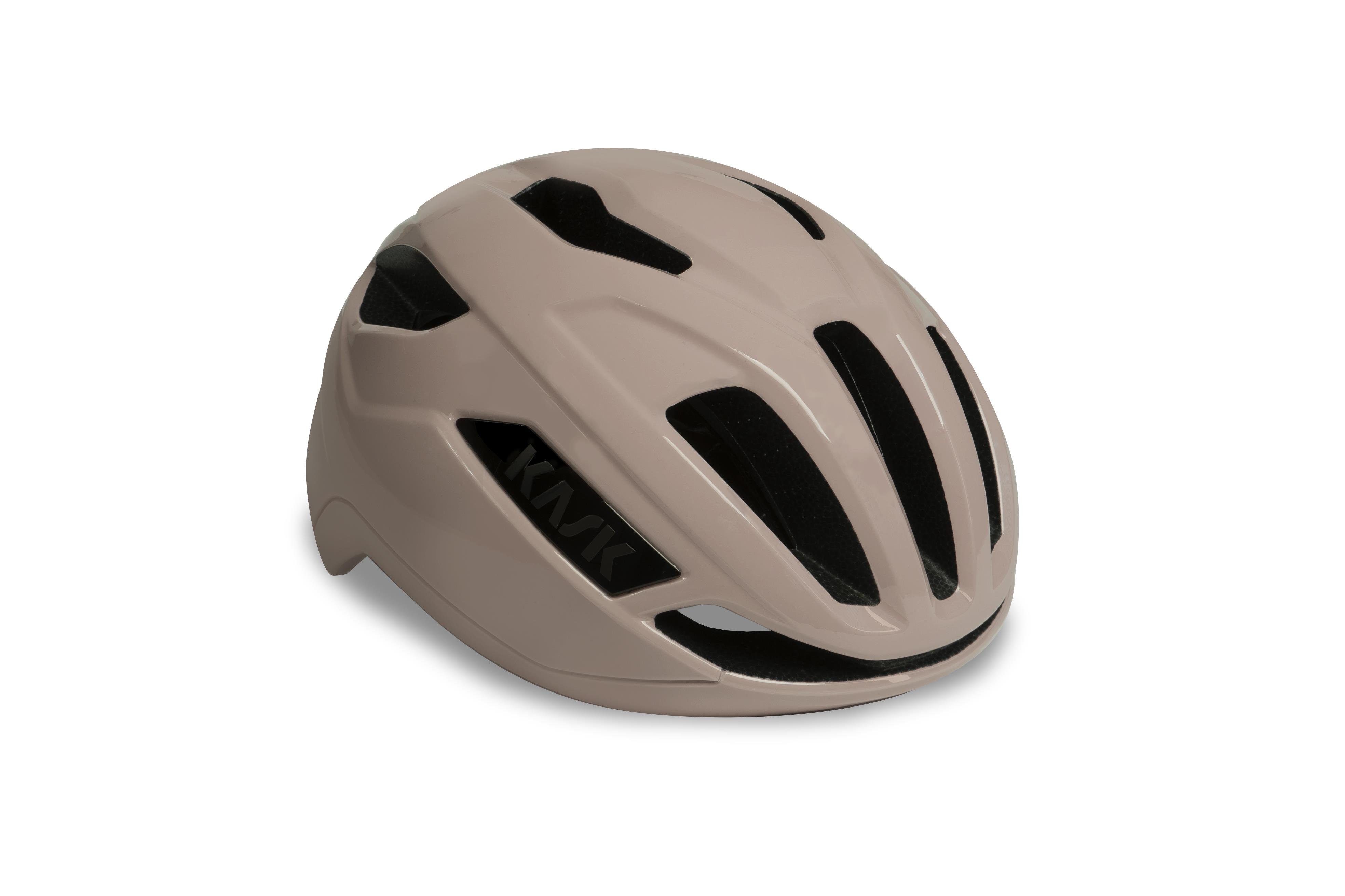 Kask Sintesi