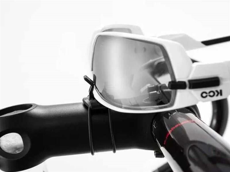 Koo Billy Bike Mount