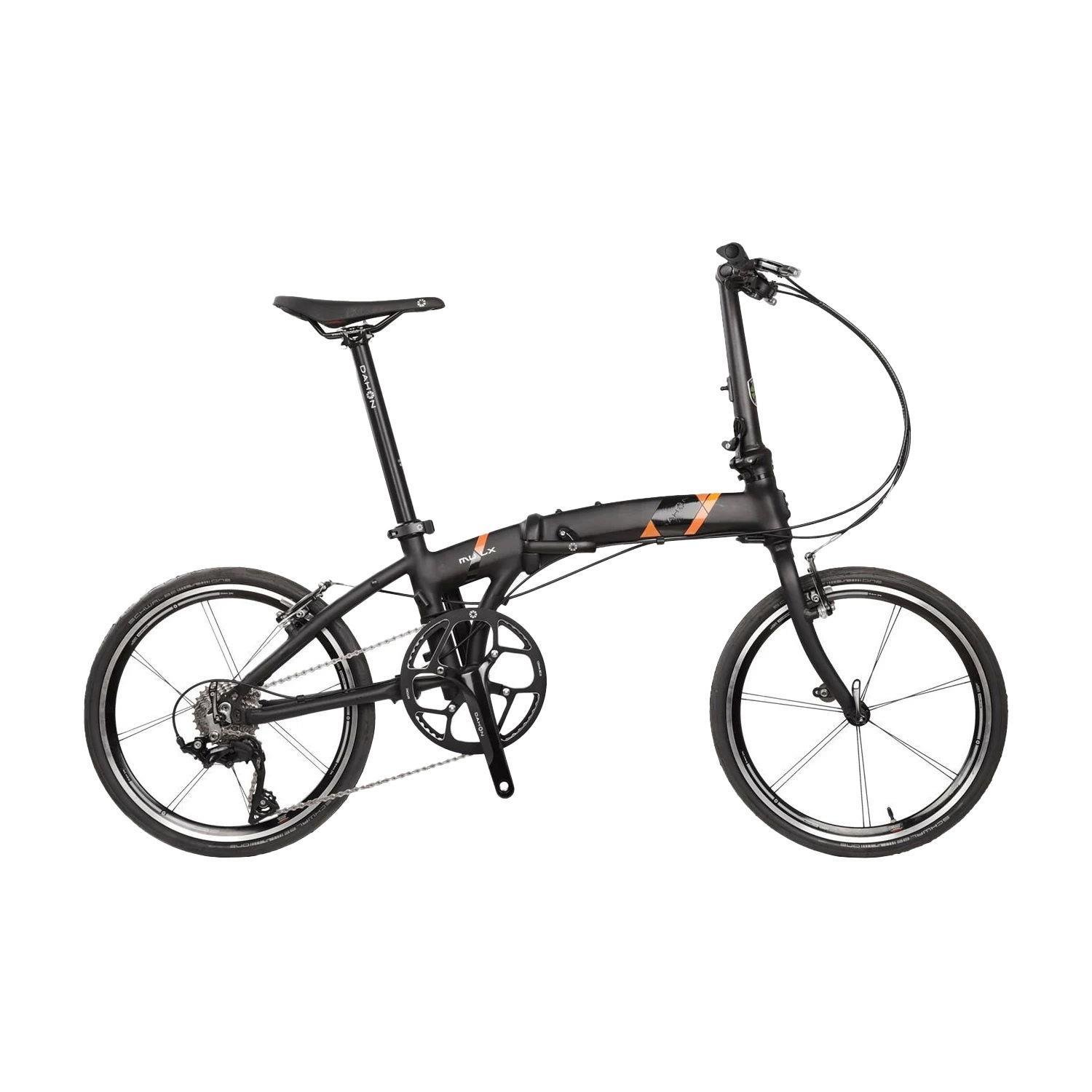 Laken Çelik 18/8 Classic Termos Şişe 0,50L - Turuncu