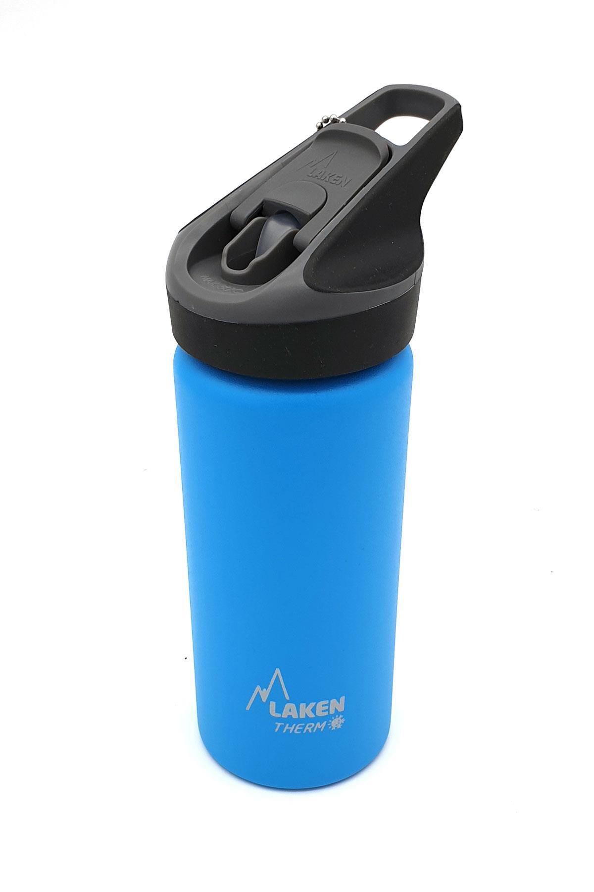 Laken Çelik 188 Jannu Termos Şişe