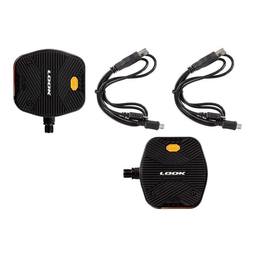 Look Geocity Vision Grip Pedal