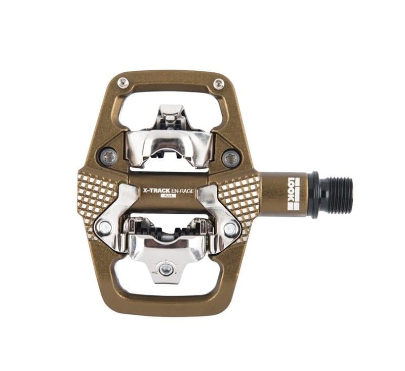 Look X-Track En-Rage Plus Mtb Enduro Pedal