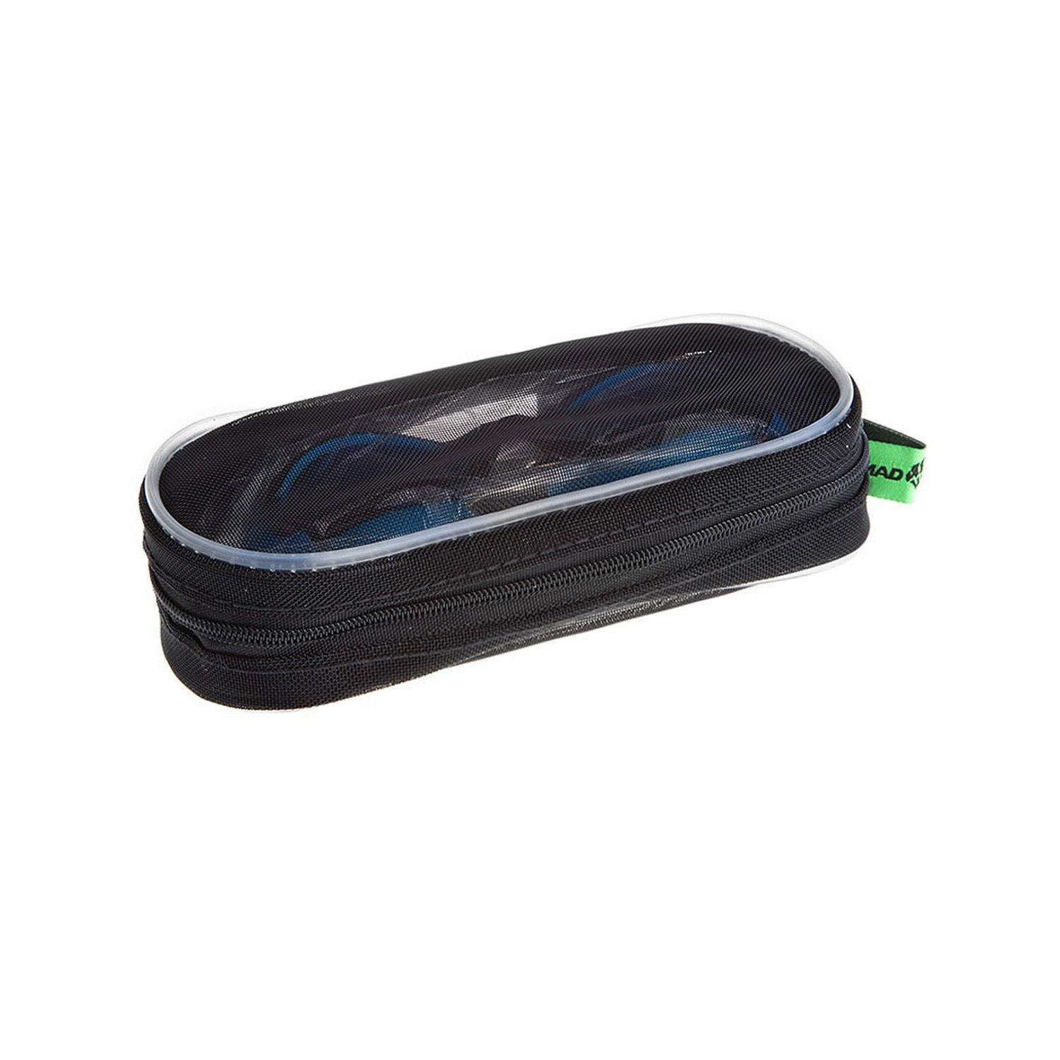 M0413 02 0 03W Mad Wave Junior goggles SUN BLOKER