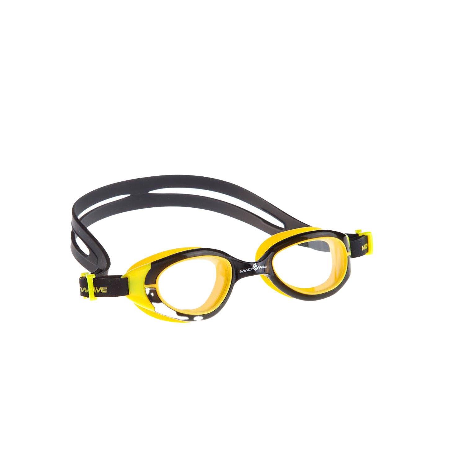M0413 03 0 06W Madwave Junior goggles UV BLOCKER Junior