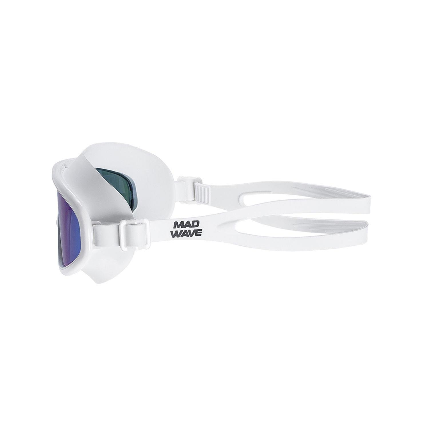 M0469 01 0 02W Madwave Target Mask Rainbow
