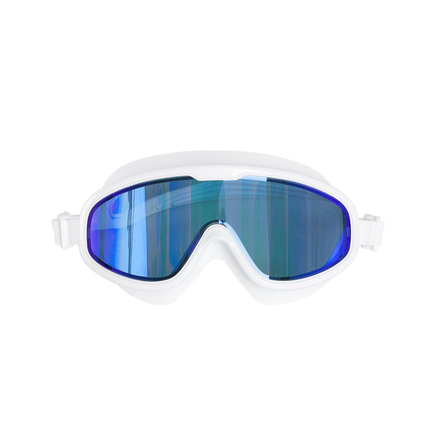 M0469 01 0 02W Madwave Target Mask Rainbow