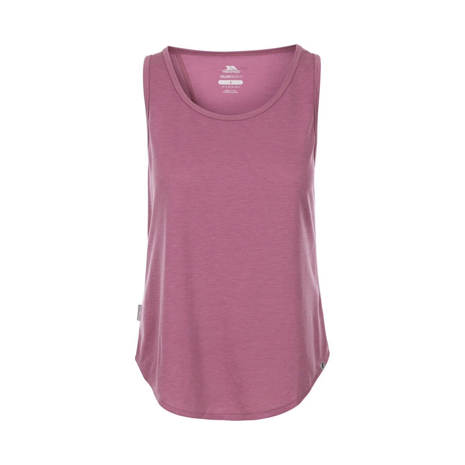 MAIREAD - FEMALE ACTIVE TOP