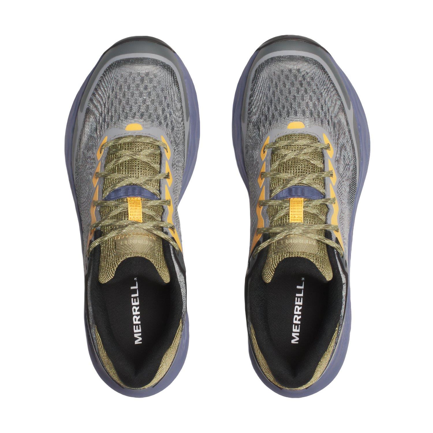 Merrell  Nova 4 Erkek Patika Koşusu Ayakkabısı