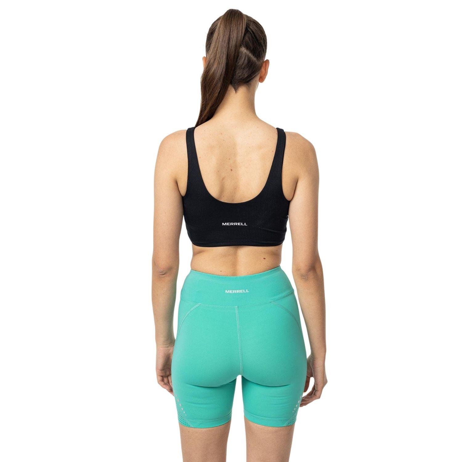 Merrell Betty Kadın Siyah Bra